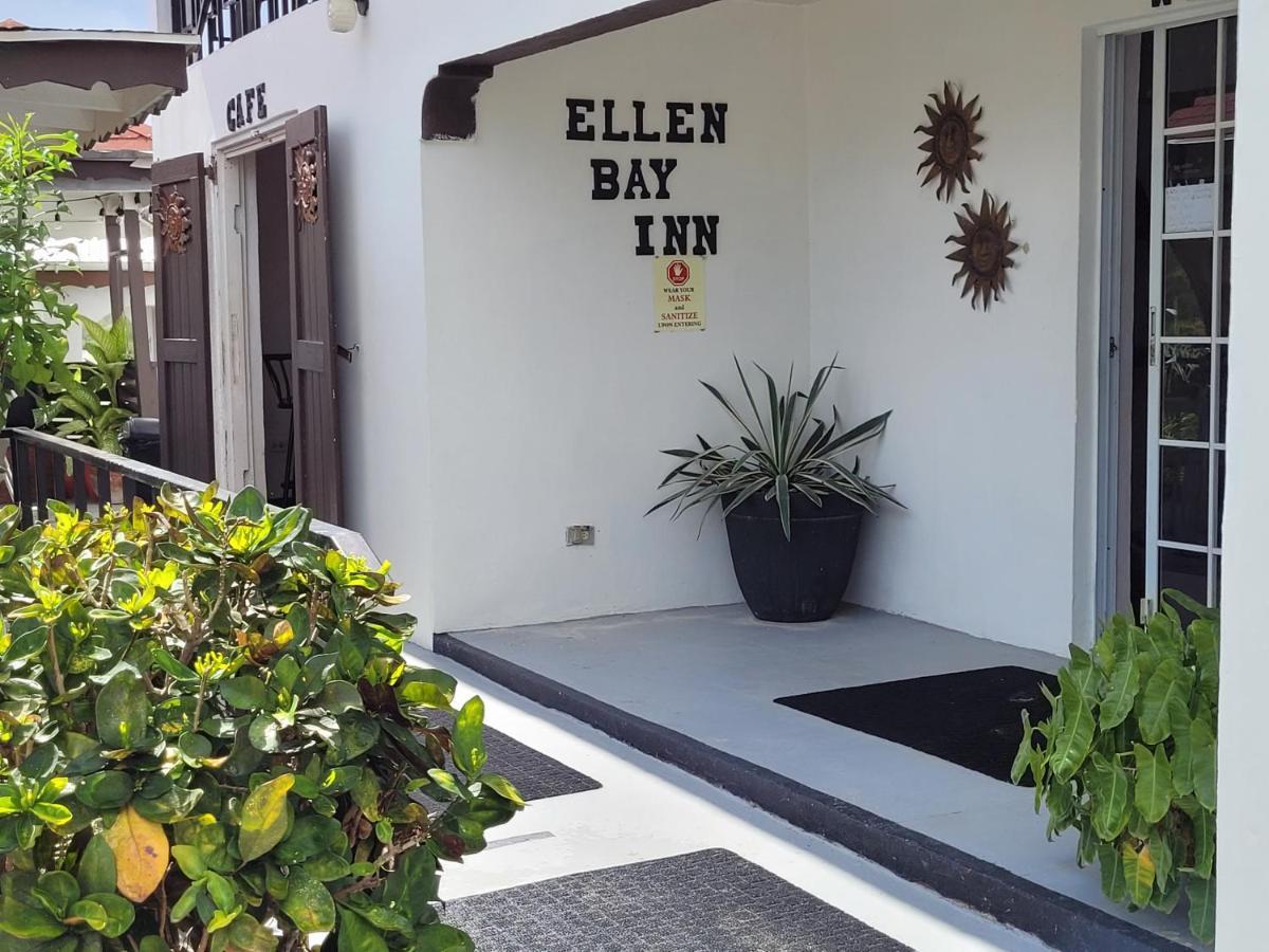 Ellen Bay Inn Saint Philips Exterior photo